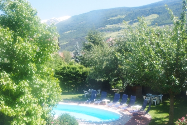Parkhotel zur Linde (Schlanders)